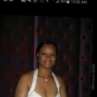 Charmaine Yearwood-Rouse, Mba