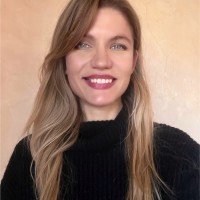 Katja Stajnbauer