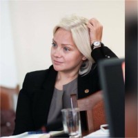 Vera Ilyenkova