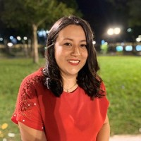 Angela Valeria Garcia Lara