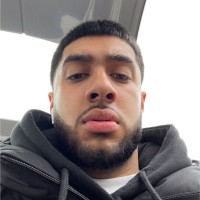 Imaan Ahmed