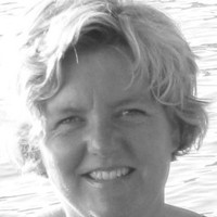 Petra De Jager