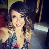 Elisa Simone