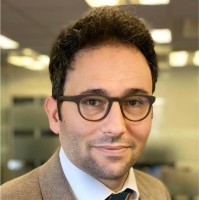 Ghassan Ibrahim