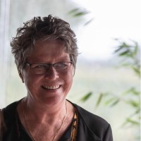 Marijke Vos-Kroeze