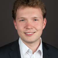 Vincent Maximilian Münch