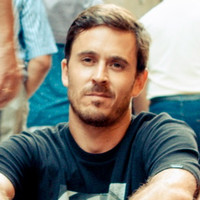 Franck CORBERY