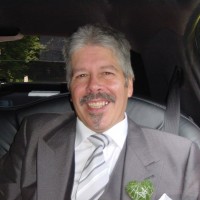 Ernest Fidlers
