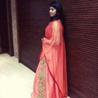 Tejaswini Durge