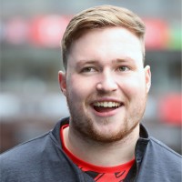 Cian Tookey
