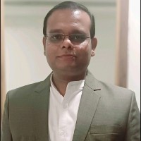 Samarth Zarad