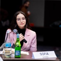 Sofia Shonia