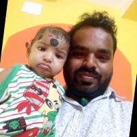 Ganeswar Behera