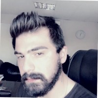 Berkay Avşar