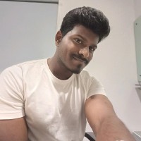 Nanthakumar B