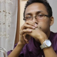Muhammad Rizwan Johari
