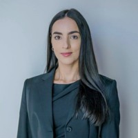 Claudia Perra Morin