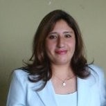 Silvana Alarcón