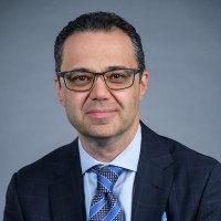 Paul Simonetta