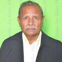 Matthew Ramsaroop