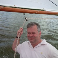 Chris Charlton