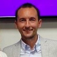 Mark Greenaway