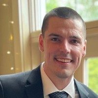 Patrick Holden