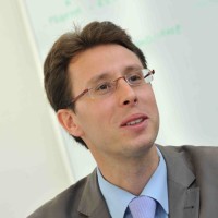 Laurent Gheeraert