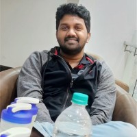 Raviteja Chebrolu