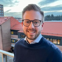 Martin Nilsson