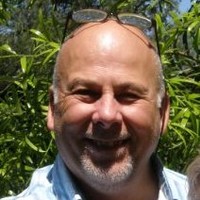 Richard Parvin