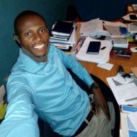 Spencer Ole Mumba