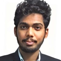Vikasreddy Desani
