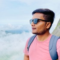 Dhrumin Banker