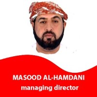Masood AL-Hamdani Al-Hamdani