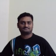 Krishna Moorthy