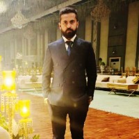 Ahsan Hafeez Satti