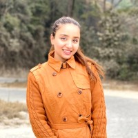 Sadikshya Subedi