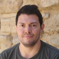 Dr. Ernesto Elorduy Vergara