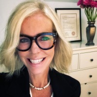 meghan brown, MBA, F.CIRI, ICD.D