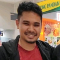 Muhammad Shahmil Iman