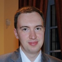Nikolay Pavlov