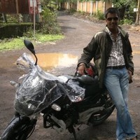 pratik phatak
