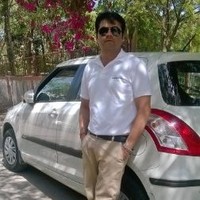 Harish Sharma CFP