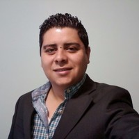 Rafael Carreón Normandía