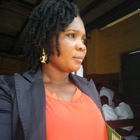 Ayalogu Sarah
