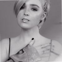 Clare Dove