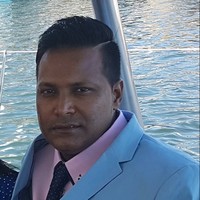 Selvan Govender