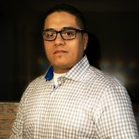 Joe Chavez