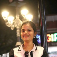 Ayshwarya M